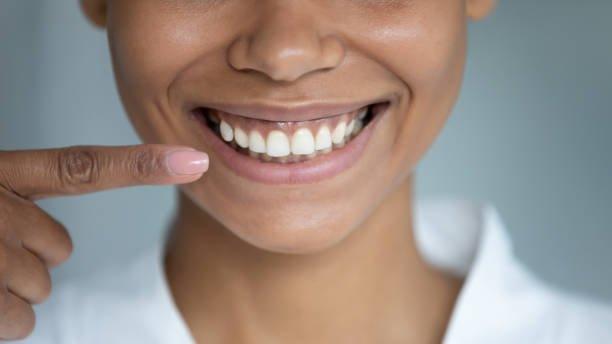 Oral Benefits of Miswak 