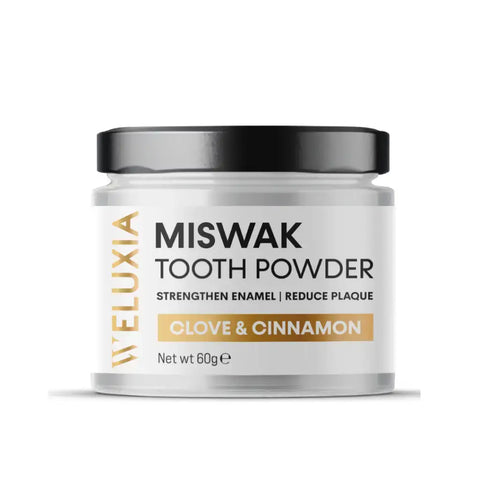 Miswak Tooth Powder