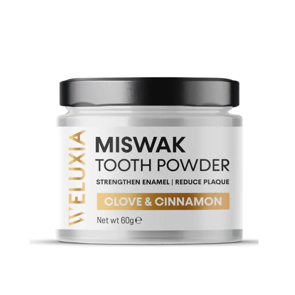 Miswak Tooth Powder