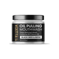 Load image into Gallery viewer, oil pulling mouth wash black seed oil
