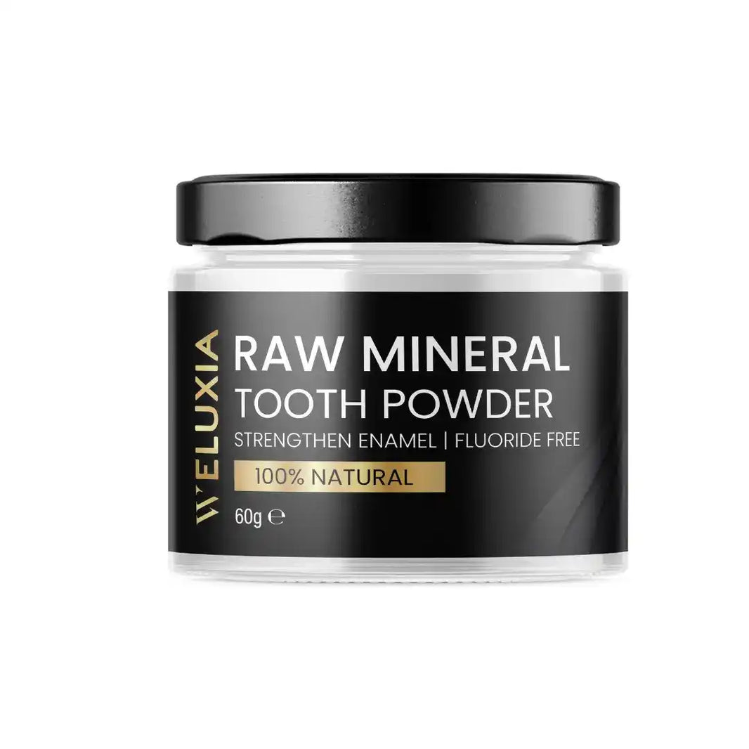 Mineral Tooth Powder