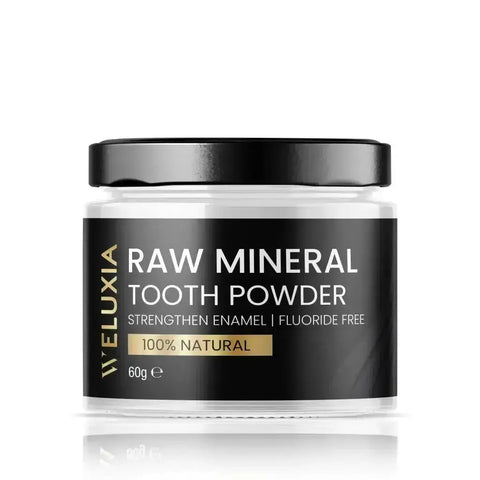 Mineral Tooth Powder