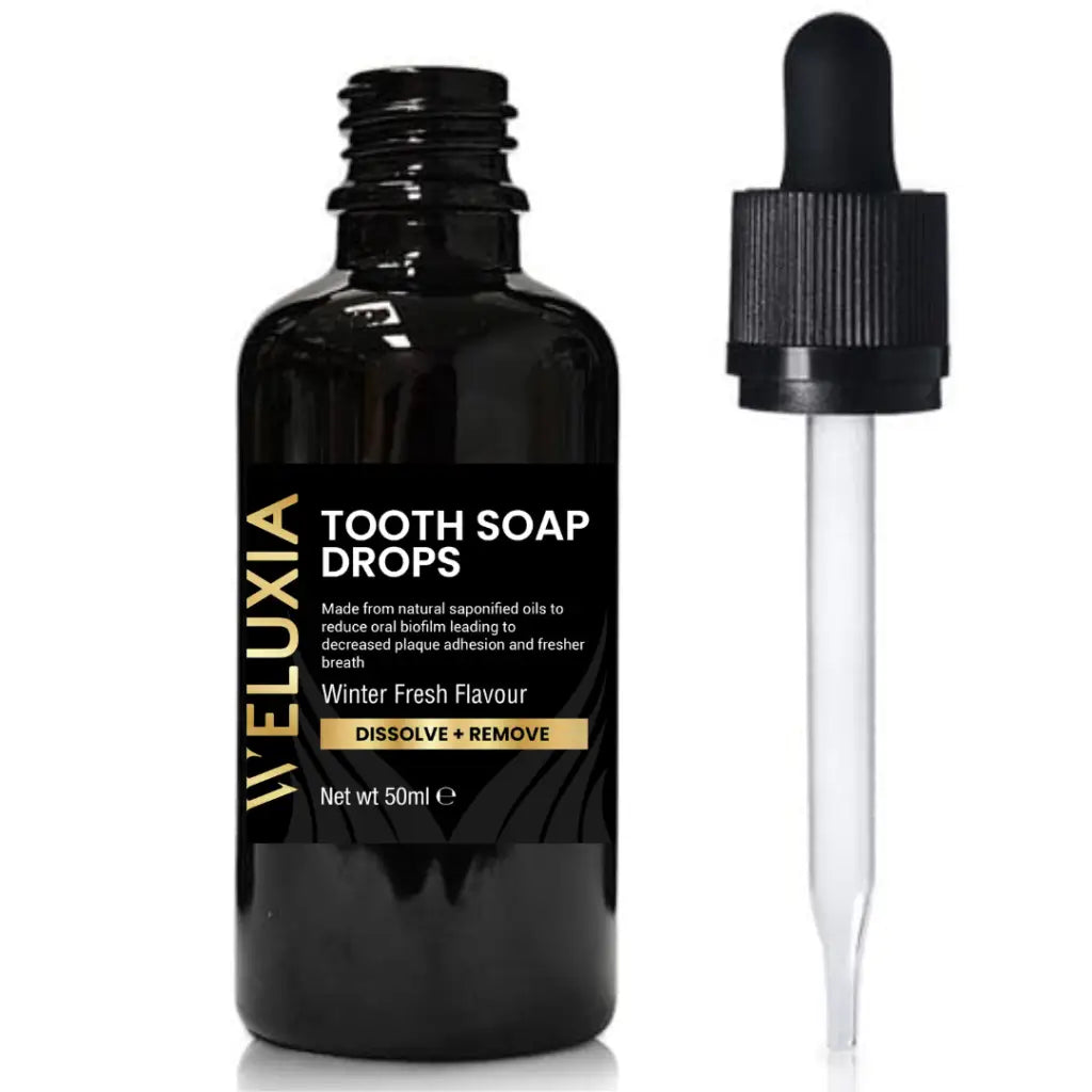 Tooth Soap